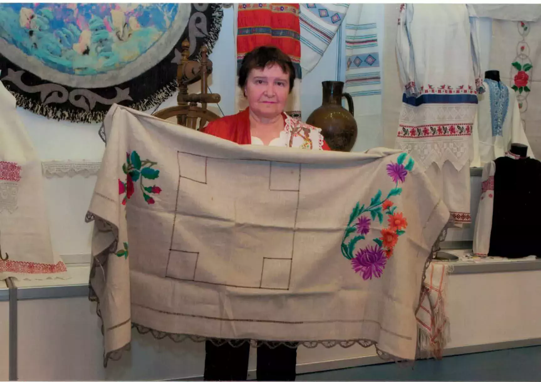 Валентина Мануйлова